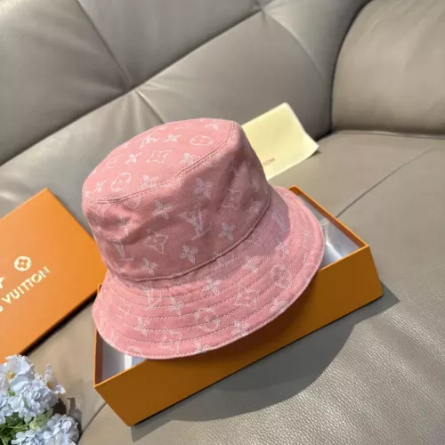 Louis Vuitton LV Caps #1349750 $39.00 USD, Wholesale Replica Louis Vuitton LV Caps