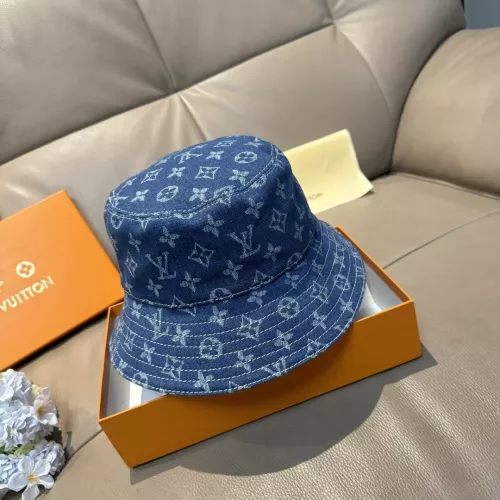 Louis Vuitton LV Caps #1349755 $39.00 USD, Wholesale Replica Louis Vuitton LV Caps
