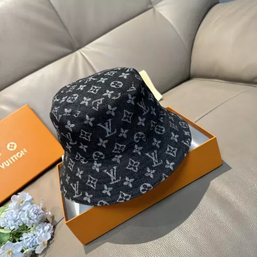 Louis Vuitton LV Caps #1349756 $39.00 USD, Wholesale Replica Louis Vuitton LV Caps