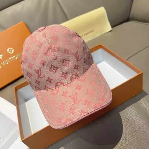 Louis Vuitton LV Caps #1349757 $34.00 USD, Wholesale Replica Louis Vuitton LV Caps