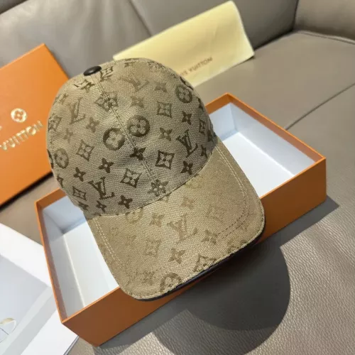 Louis Vuitton LV Caps #1349758 $34.00 USD, Wholesale Replica Louis Vuitton LV Caps