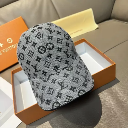 Louis Vuitton LV Caps #1349759 $34.00 USD, Wholesale Replica Louis Vuitton LV Caps
