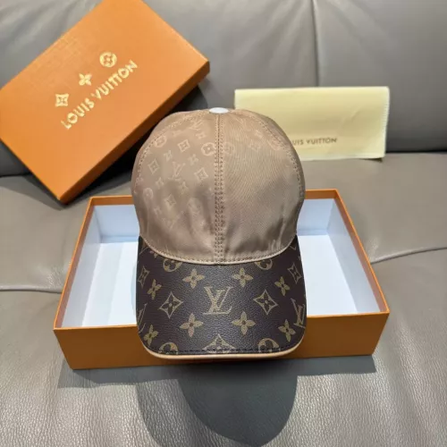 Louis Vuitton LV Caps #1349762 $36.00 USD, Wholesale Replica Louis Vuitton LV Caps
