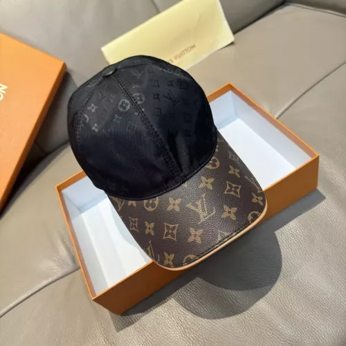 Louis Vuitton LV Caps #1349763 $36.00 USD, Wholesale Replica Louis Vuitton LV Caps