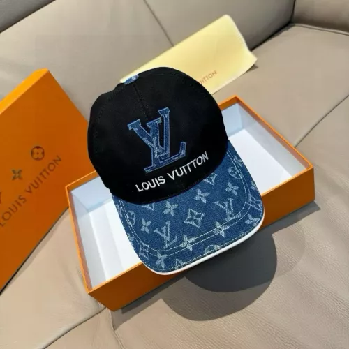 Louis Vuitton LV Caps #1349771 $36.00 USD, Wholesale Replica Louis Vuitton LV Caps
