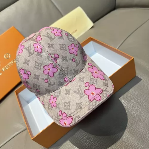 Louis Vuitton LV Caps #1349776 $34.00 USD, Wholesale Replica Louis Vuitton LV Caps