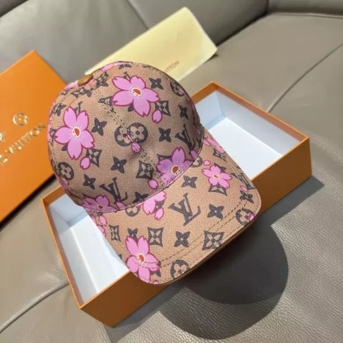 Louis Vuitton LV Caps #1349777 $34.00 USD, Wholesale Replica Louis Vuitton LV Caps