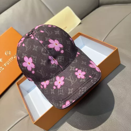 Louis Vuitton LV Caps #1349778 $34.00 USD, Wholesale Replica Louis Vuitton LV Caps