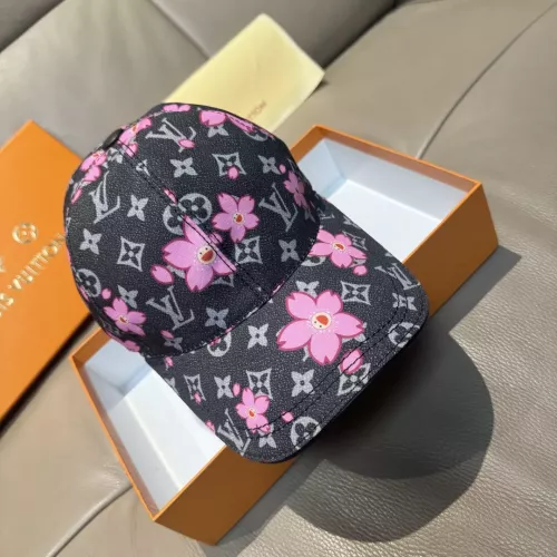 Louis Vuitton LV Caps #1349779 $34.00 USD, Wholesale Replica Louis Vuitton LV Caps