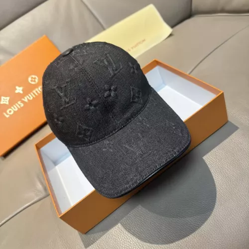 Louis Vuitton LV Caps #1349781 $36.00 USD, Wholesale Replica Louis Vuitton LV Caps