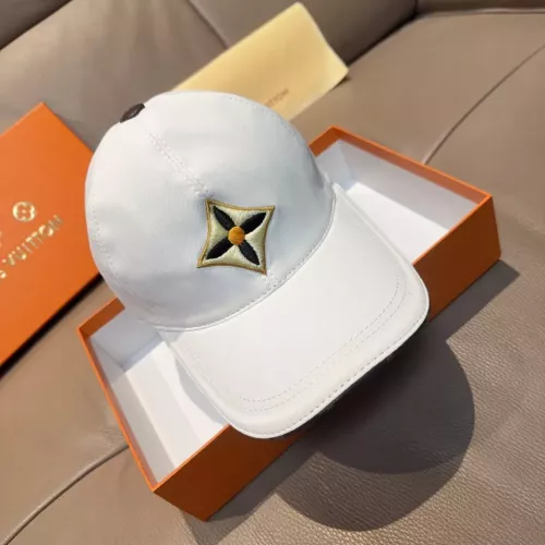 Louis Vuitton LV Caps #1349783 $36.00 USD, Wholesale Replica Louis Vuitton LV Caps