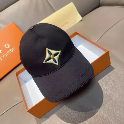 Louis Vuitton LV Caps #1349784 $36.00 USD, Wholesale Replica Louis Vuitton LV Caps