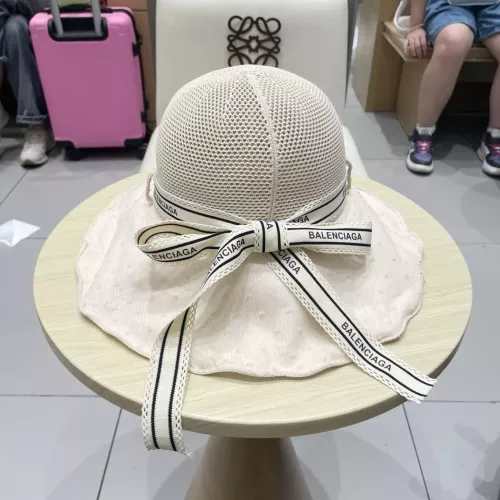 Balenciaga Caps #1349793 $36.00 USD, Wholesale Replica Balenciaga Caps