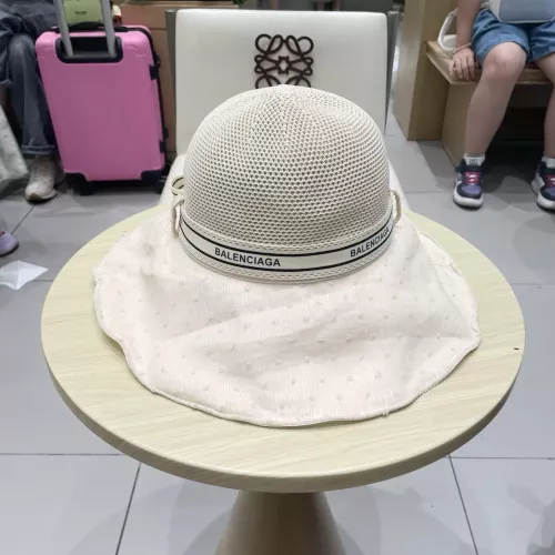 Replica Balenciaga Caps #1349793 $36.00 USD for Wholesale