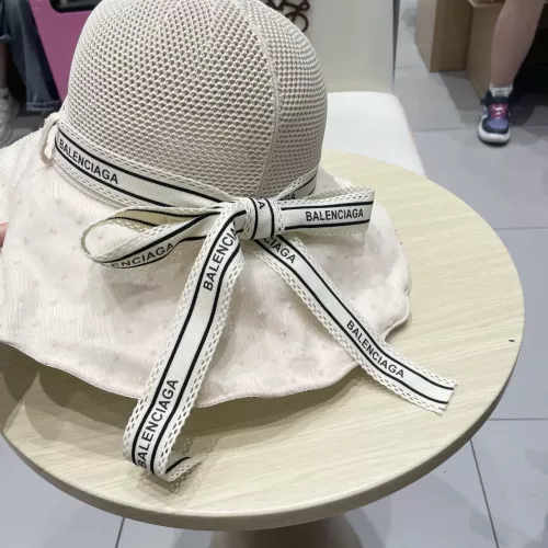 Replica Balenciaga Caps #1349793 $36.00 USD for Wholesale