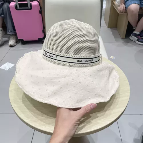 Replica Balenciaga Caps #1349793 $36.00 USD for Wholesale