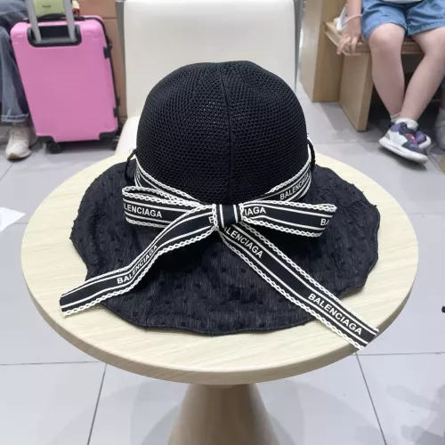 Balenciaga Caps #1349795 $36.00 USD, Wholesale Replica Balenciaga Caps
