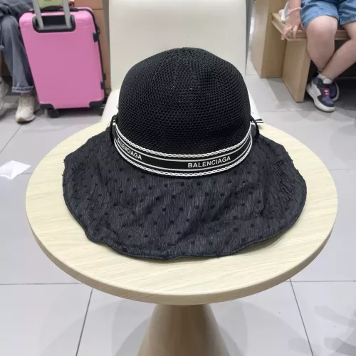 Replica Balenciaga Caps #1349795 $36.00 USD for Wholesale