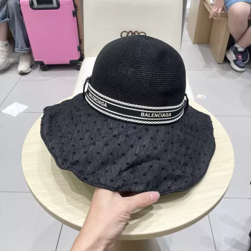 Replica Balenciaga Caps #1349795 $36.00 USD for Wholesale
