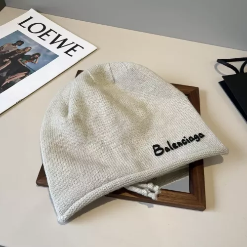 Balenciaga Caps #1349798 $32.00 USD, Wholesale Replica Balenciaga Caps