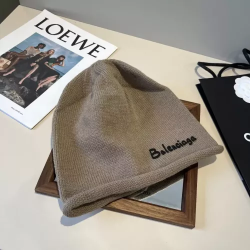 Balenciaga Caps #1349799 $32.00 USD, Wholesale Replica Balenciaga Caps