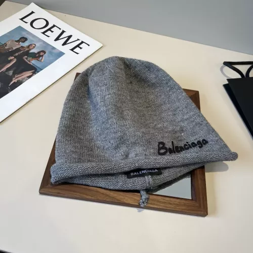 Balenciaga Caps #1349800 $32.00 USD, Wholesale Replica Balenciaga Caps