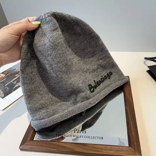 Replica Balenciaga Caps #1349800 $32.00 USD for Wholesale