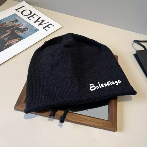 Balenciaga Caps #1349801 $32.00 USD, Wholesale Replica Balenciaga Caps
