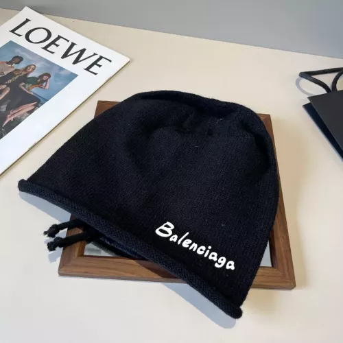 Replica Balenciaga Caps #1349801 $32.00 USD for Wholesale