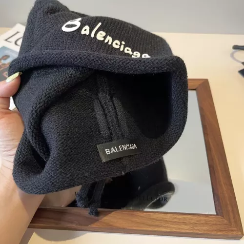Replica Balenciaga Caps #1349801 $32.00 USD for Wholesale