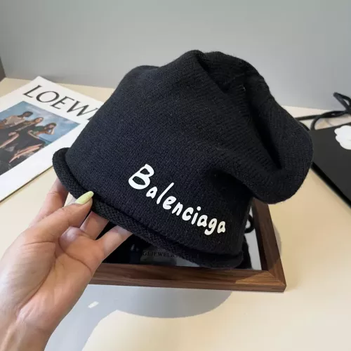 Replica Balenciaga Caps #1349801 $32.00 USD for Wholesale