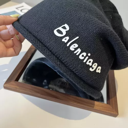Replica Balenciaga Caps #1349801 $32.00 USD for Wholesale