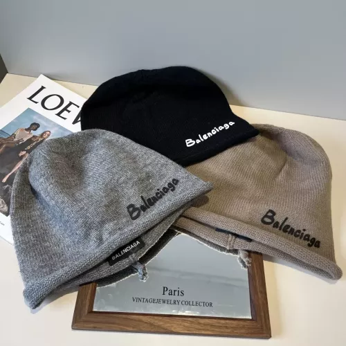Replica Balenciaga Caps #1349801 $32.00 USD for Wholesale