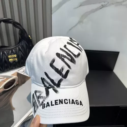 Balenciaga Caps #1349802 $27.00 USD, Wholesale Replica Balenciaga Caps