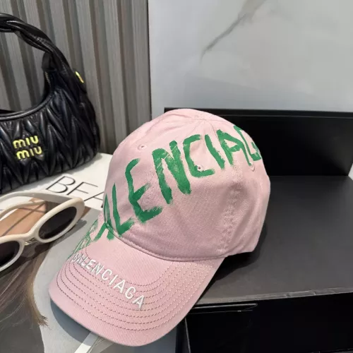 Replica Balenciaga Caps #1349803 $27.00 USD for Wholesale