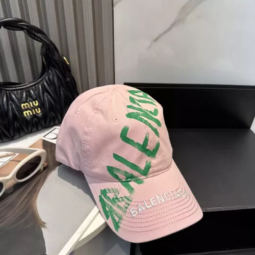 Replica Balenciaga Caps #1349803 $27.00 USD for Wholesale
