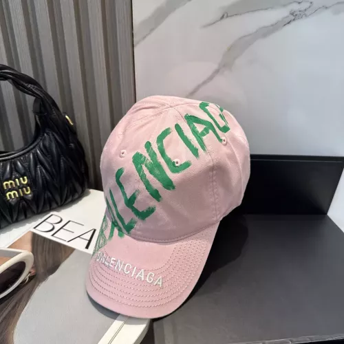 Replica Balenciaga Caps #1349803 $27.00 USD for Wholesale