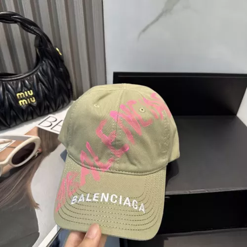 Replica Balenciaga Caps #1349804 $27.00 USD for Wholesale
