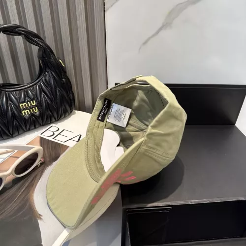 Replica Balenciaga Caps #1349804 $27.00 USD for Wholesale