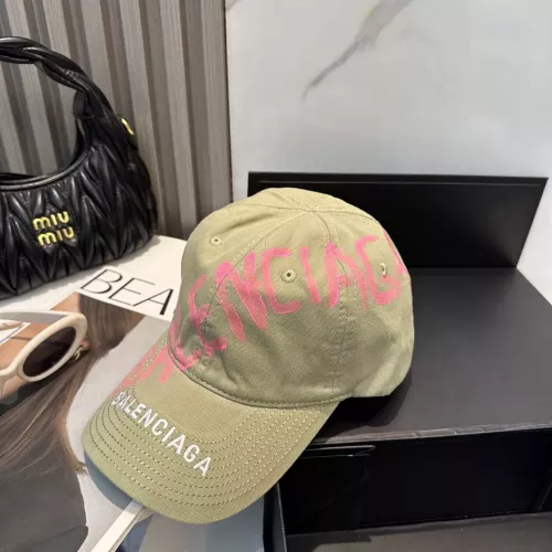 Replica Balenciaga Caps #1349804 $27.00 USD for Wholesale