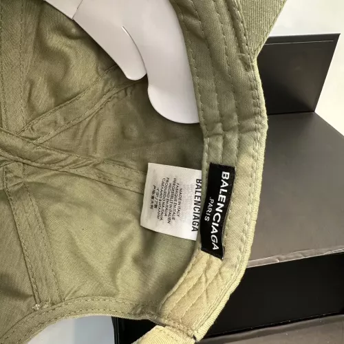 Replica Balenciaga Caps #1349804 $27.00 USD for Wholesale