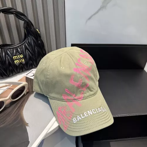 Replica Balenciaga Caps #1349804 $27.00 USD for Wholesale