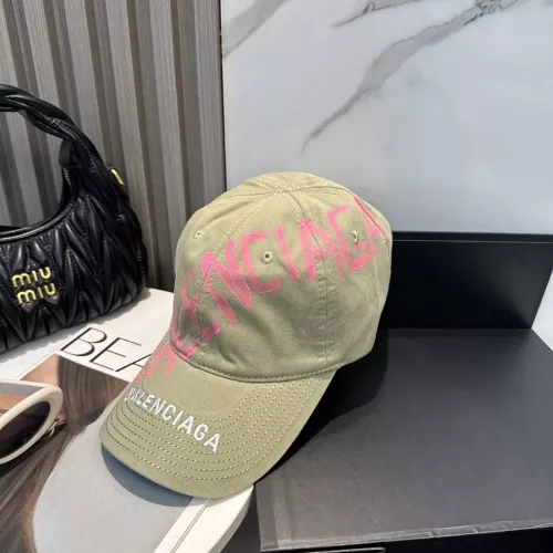 Replica Balenciaga Caps #1349804 $27.00 USD for Wholesale