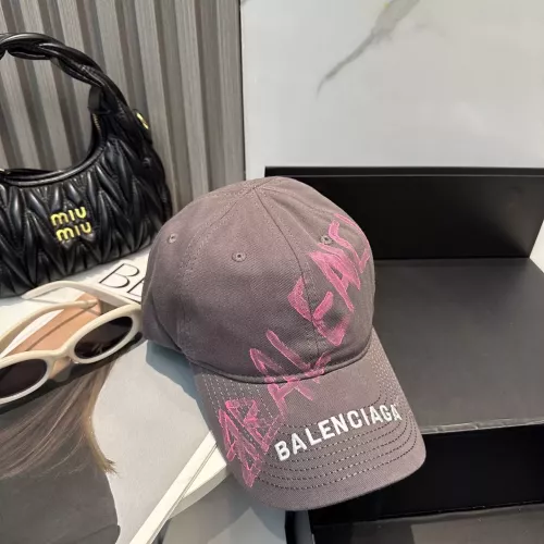 Replica Balenciaga Caps #1349805 $27.00 USD for Wholesale