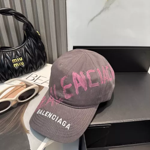 Replica Balenciaga Caps #1349805 $27.00 USD for Wholesale