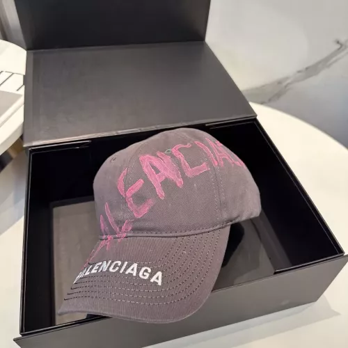 Replica Balenciaga Caps #1349805 $27.00 USD for Wholesale