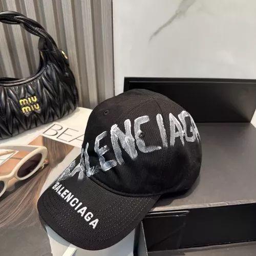 Replica Balenciaga Caps #1349806 $27.00 USD for Wholesale