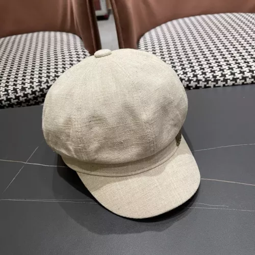 Replica Christian Dior Caps #1349807 $34.00 USD for Wholesale