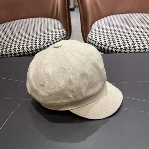 Replica Christian Dior Caps #1349807 $34.00 USD for Wholesale