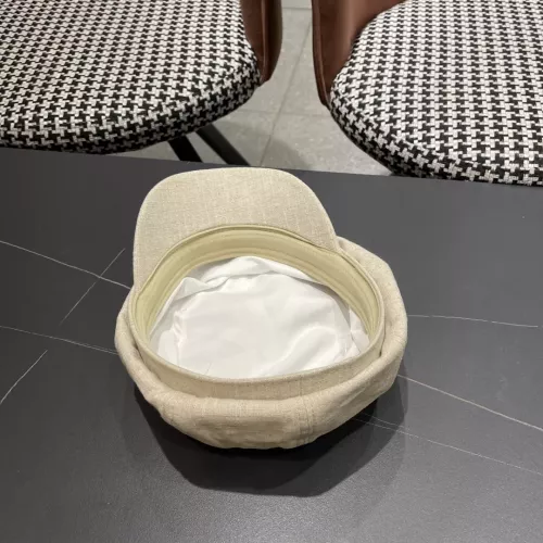 Replica Christian Dior Caps #1349807 $34.00 USD for Wholesale